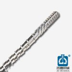 PE、PEX、PPR管材螺桿機(jī)筒-舟山市杰德機(jī)械有限公司，擠出機(jī)螺桿，注塑機(jī)螺桿，舟山螺桿，螺桿廠