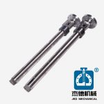 化纖紡絲螺桿機(jī)筒-舟山市杰德機(jī)械有限公司，擠出機(jī)螺桿，注塑機(jī)螺桿，舟山螺桿，螺桿廠