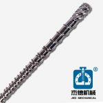 流延膜擠出機(jī)螺桿機(jī)筒-舟山市杰德機(jī)械有限公司，擠出機(jī)螺桿，注塑機(jī)螺桿，舟山螺桿，螺桿廠