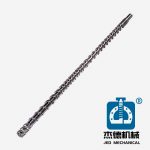 流延膜擠出機(jī)螺桿機(jī)筒-舟山市杰德機(jī)械有限公司，擠出機(jī)螺桿，注塑機(jī)螺桿，舟山螺桿，螺桿廠