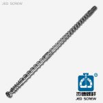 吹膜機(jī)擠出機(jī)螺桿機(jī)筒-舟山市杰德機(jī)械有限公司，擠出機(jī)螺桿，注塑機(jī)螺桿，舟山螺桿，螺桿廠