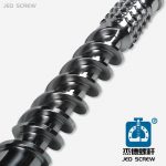 造粒機螺桿/機筒-舟山市杰德機械有限公司，擠出機螺桿，注塑機螺桿，舟山螺桿，螺桿廠
