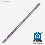 低煙無鹵電線電纜擠出機(jī)螺桿機(jī)筒-舟山市杰德機(jī)械有限公司，擠出機(jī)螺桿，注塑機(jī)螺桿，舟山螺桿，螺桿廠