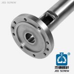 線纜擠出機(jī)螺桿機(jī)筒-舟山市杰德機(jī)械有限公司，擠出機(jī)螺桿，注塑機(jī)螺桿，舟山螺桿，螺桿廠