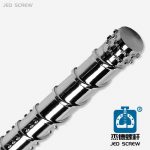 板材、片材擠出機(jī)螺桿機(jī)筒-舟山市杰德機(jī)械有限公司，擠出機(jī)螺桿，注塑機(jī)螺桿，舟山螺桿，螺桿廠