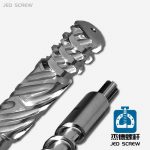 注塑機(jī)螺桿機(jī)筒-舟山市杰德機(jī)械有限公司，擠出機(jī)螺桿，注塑機(jī)螺桿，舟山螺桿，螺桿廠