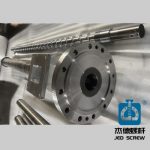 杰德 PE線纜、PE管材擠出機(jī)螺桿機(jī)筒 真材實(shí)料 品質(zhì)優(yōu)良 設(shè)備先進(jìn) 保質(zhì)出貨-舟山市杰德機(jī)械有限公司，擠出機(jī)螺桿，注塑機(jī)螺桿，舟山螺桿，螺桿廠