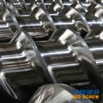 杰德 橡膠螺桿機(jī)筒 冷熱喂料 銷釘螺桿 型號(hào)齊全 工廠直銷 十年老廠 精工制造-舟山市杰德機(jī)械有限公司，擠出機(jī)螺桿，注塑機(jī)螺桿，舟山螺桿，螺桿廠