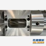 杰德 高速吹膜機螺桿機筒 出口海外  產(chǎn)品優(yōu)良 技術(shù)精湛-舟山市杰德機械有限公司，擠出機螺桿，注塑機螺桿，舟山螺桿，螺桿廠